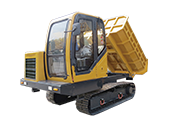 Crawler Dumper