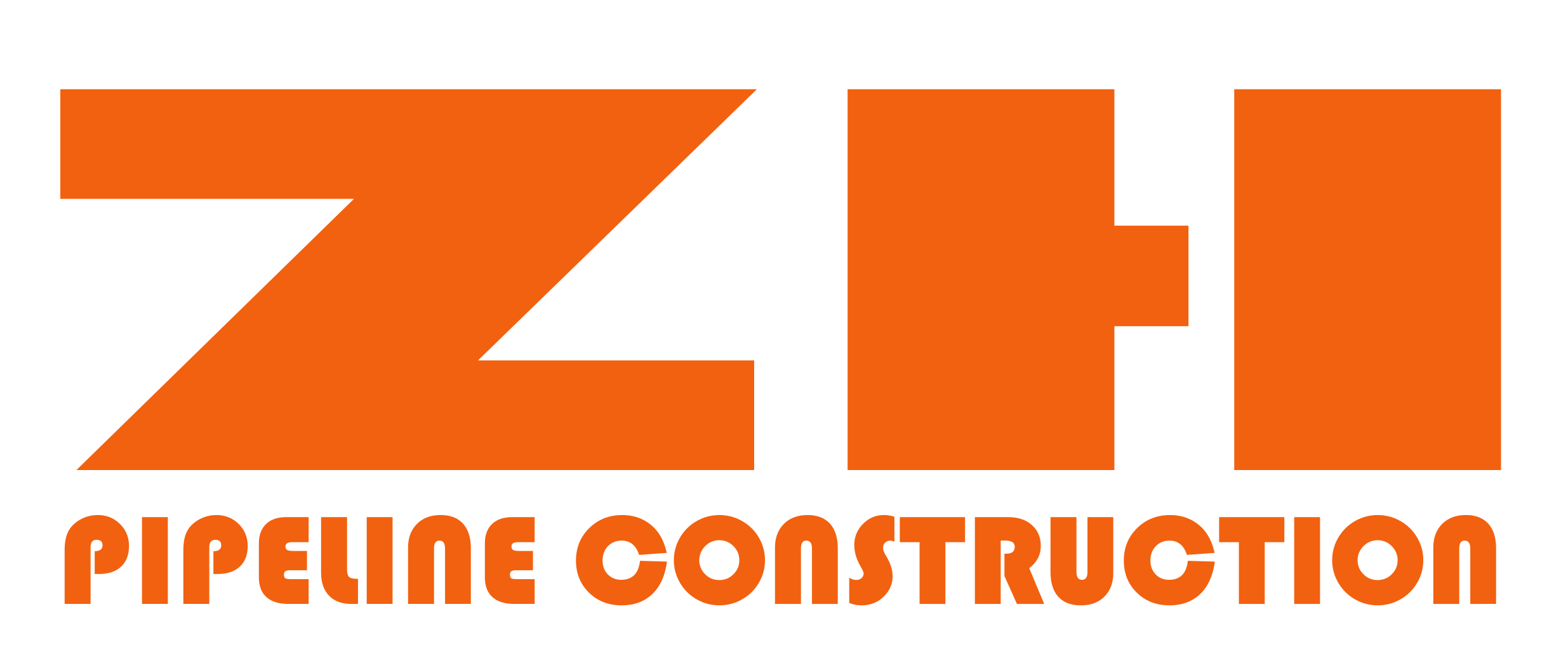 ZH Pipeline Construction